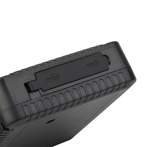 Автомобильный GPS трекер с магнитом TK-STAR TK-915 GPS/GSM 10000 мАч Черный