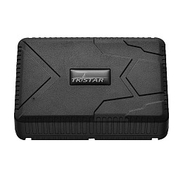 Автомобільний GPS трекер з магнітом та акумулятором TK-STAR TK-915 Чорний