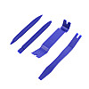 Набор инструментов съемников Lesko 129G Blue (5938-18728)