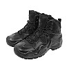 Ботинки тактические Lesko 998 демисезонные р.40 Black (5139-18687)