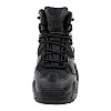 Ботинки тактические Lesko 998 демисезонные р.40 Black (5139-18687)
