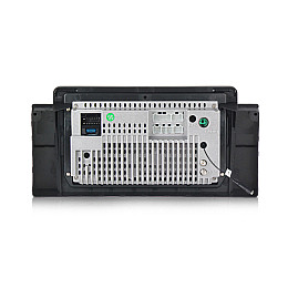 Штатная магнитола Torssen BMW e39 F9464 4G