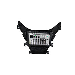 Штатная магнитола Torssen Hyundai Elantra 2012-2015  F9464 4G