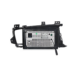 Штатная магнитола Torssen Kia Optima/K5 2011-2015 F9464 4G