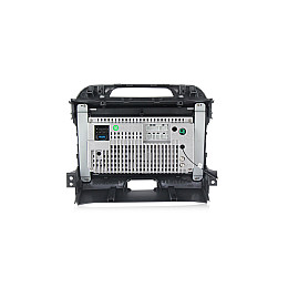 Штатная магнитола Torssen Kia Sportage 2009-2016 F9464 4G