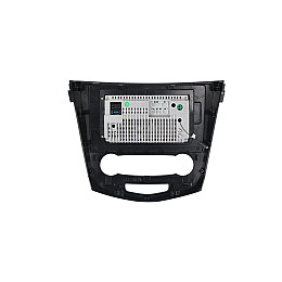 Штатная магнитола Torssen Nissan Xtrail/Qashqai 2013+ F10464 4G