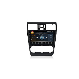 Штатная магнитола Torssen Subaru Forester 2013-2019,Impreza/WRX 2013-2016  F9464 4G