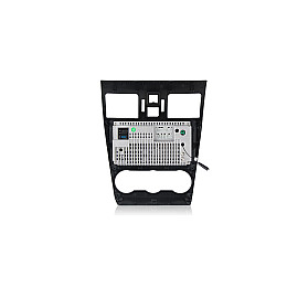 Штатная магнитола Torssen Subaru Forester 2013-2019,Impreza/WRX 2013-2016  F9464 4G