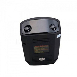 Антирадар автомобільний з дисплеєм Finder V7 360° радар детектор 16 голосів попередження Синій