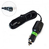 Raynd 12/24 для навигатора и регистратора Mini USB 1.5 А