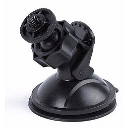 Кріплення для реєстратора з гвинтом Azimuth на шарнірі М6