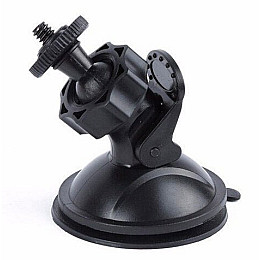 Кріплення для реєстратора з гвинтом Azimuth на шарнірі М6