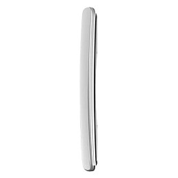 Захисна накладка для автомобільних дверей Baseus Streamlined Car Door Bumper CRFZT-02 4шт Білий