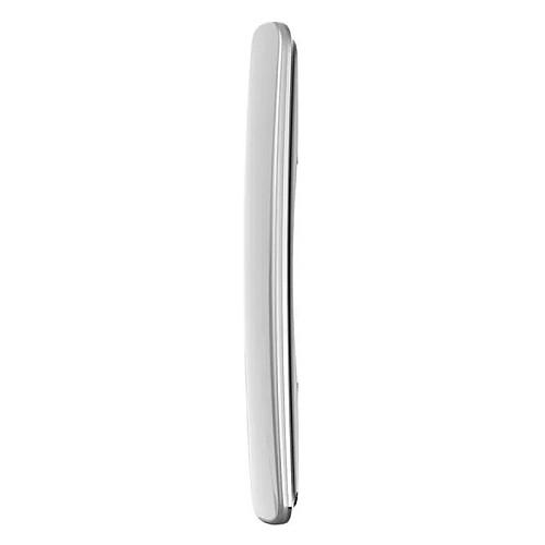 Защитная накладка для автомобильных дверей Baseus Streamlined Car Door Bumper CRFZT-02 4шт Белый