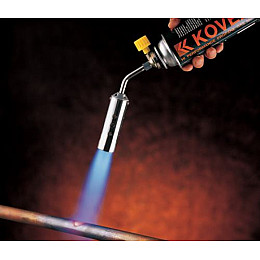 Газовий різак Kovea KT-2408 Сanon (KT-2408)