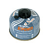 Газовий різьбовий балон Jetboil Jetpower fuel 230 gr. (1033-JB JF230-EU)