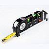 Лазерный уровень нивелир Fixit Laser Level Pro 3 (mdr_0513)