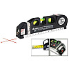 Лазерный уровень нивелир Fixit Laser Level Pro 3 (mdr_0513)