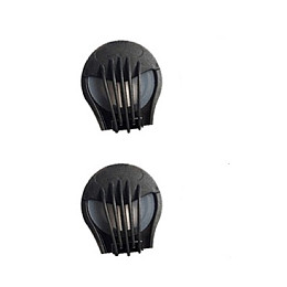 Змінний клапан для маски респіратора 2 шт (6060302)