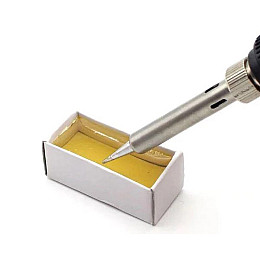 Набор паяльный в футляре UKC 6760 22 предмета