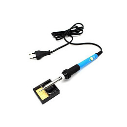 Набор паяльный в футляре UKC 6760 22 предмета