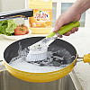 Многофункциональная щетка с дозатором для мытья посуды Automatic Liquid Cleaning Brush DMZ-8890 (WN-19)