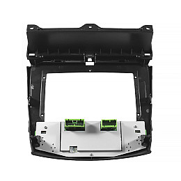 Перехідна рамка для автомобіля Lesko Honda Accord 7-го покоління 2005-2007 рр.