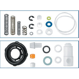 Ремонтный комплект для краскопультов Auarita H-3003-MINI ITALCO