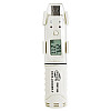 Даталоггер температури USB, -30-80°C BENETECH GM1366