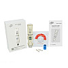 Даталоггер температури USB, -30-80°C BENETECH GM1366