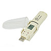 Даталоггер температури USB, -30-80°C BENETECH GM1366