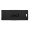 Лежак для механіка TOPTUL 960x380x30mm JJ-M960