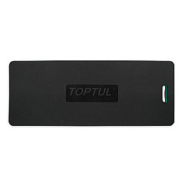 Лежак для механіка TOPTUL 960x380x30mm JJ-M960