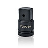 Переходник для головок ударный 1"х1-1/2" TOPTUL KACP3248