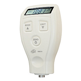 Толщиномер ЛКП Fe 0-1800мкм BENETECH GM210
