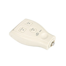 Товщиномір ЛКП Fe 0-1800мкм BENETECH GM210