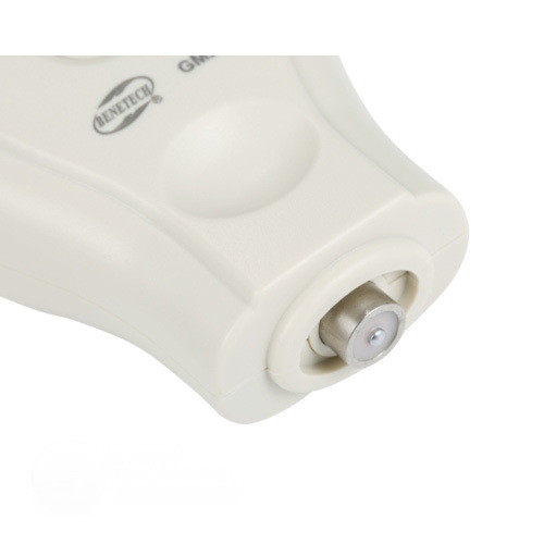 Толщиномер ЛКП Fe 0-1800мкм BENETECH GM210