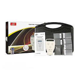 Товщиномір ЛКП Fe 0-1800мкм BENETECH GM210