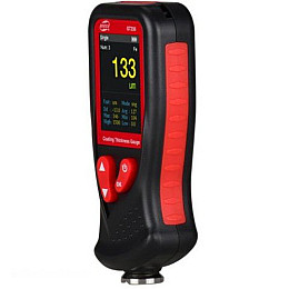 Товщиномір ЛКП HD-дисплей Fe/nFe, 0-1300мкм BENETECH GT230