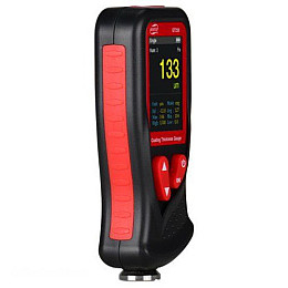 Товщиномір ЛКП HD-дисплей Fe/nFe, 0-1300мкм BENETECH GT230