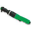 Пневмотрещетка 1/2" TOPTUL 136N/m 225об/мин KAAF1610