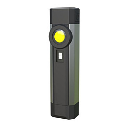 Фонарь светодиодный с ультрафиолетовой подсветкой G.I.KRAFT UF-0301