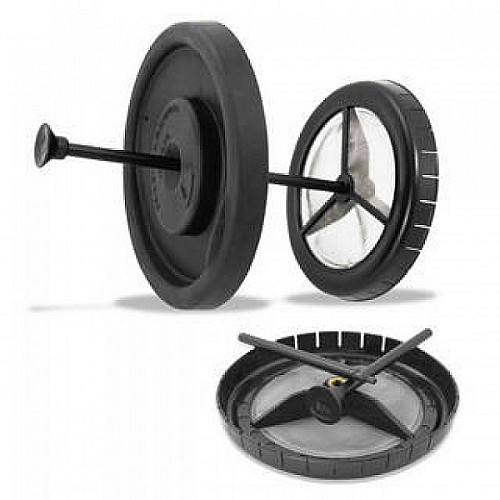 Пресс Jetboil Grande Coffee Press (1033-JB CFPG)