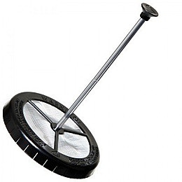 Прес Jetboil Grande Coffee Press (1033-JB CFPG)