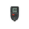 Толщиномер TC100-grey Fe/NFe, до 1300 мкм (комплект стандарт) + батарейка