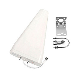 Репітер підсилювач мобільного зв'язку MHZ GSM 3G 4G 900 МГц - 2100 МГц