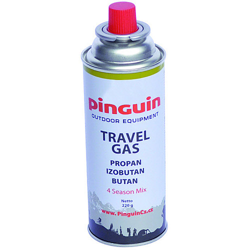 Газовий балон Pinguin Gas Cartridge 220 (1033-PNG 601.220)