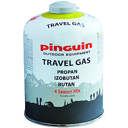 Газовий балон Pinguin Gas Cartridge 450 (1033-PNG 601.450)
