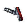 Автомобільний FM модулятор 990 USB/micro SD від прикурювача Red (av038-hbr)