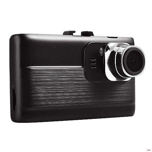 Автомобільний відеореєстратор Anytek A70A Black (av034-hbr)